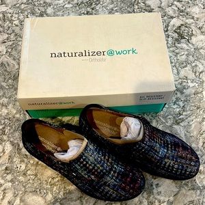 Naturalizer@Work brand new size 8M